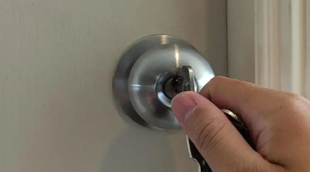 Apertura porte bloccate Bergamo 24h